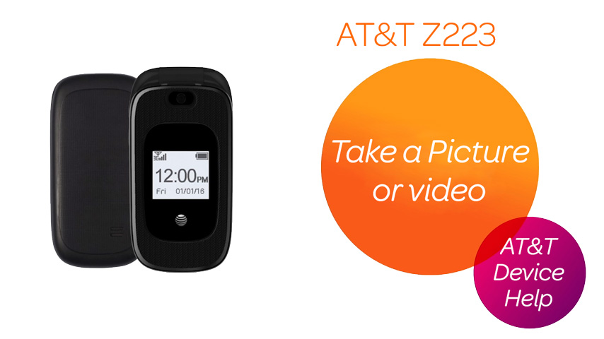 lsi15416-ZTE-Z223-Takeapictureorvideo