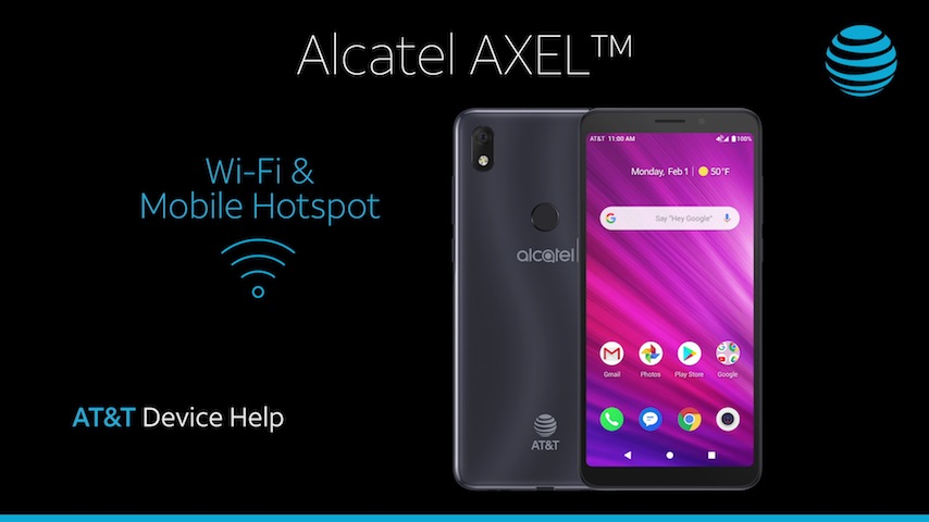 Alcatel5004Rvid1-Alcatel-AXEL-WiFiandMobileHotspot