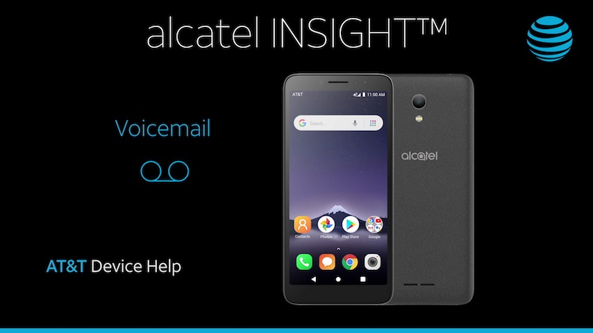 Alcatel5005Rvid7-Alcatel-Insight-Voicemail