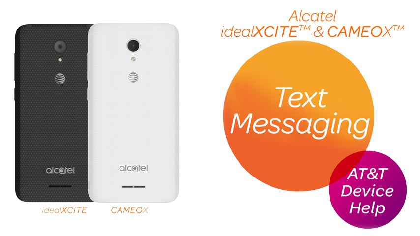 lsi15956-Alcatel-idealXCITE-TextMessaging-B2C326882