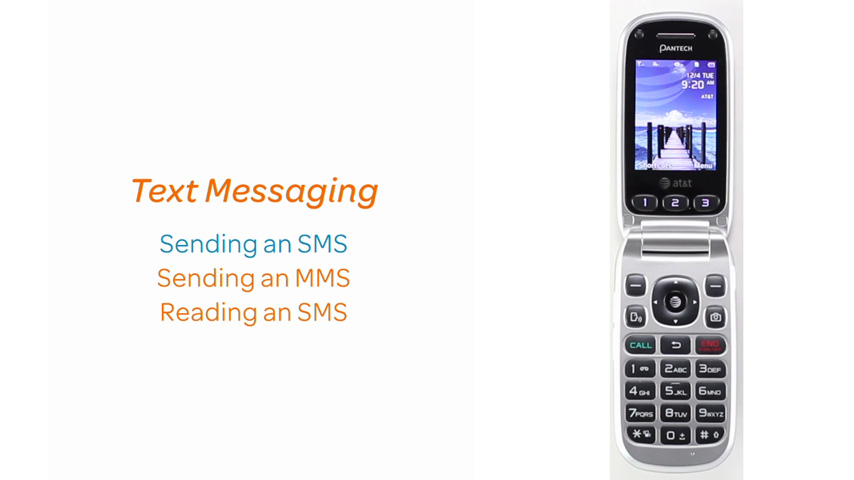 lsi795-Pantech_Breeze3_TextMessaging