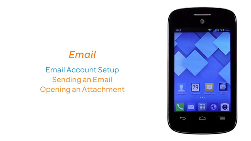 Email