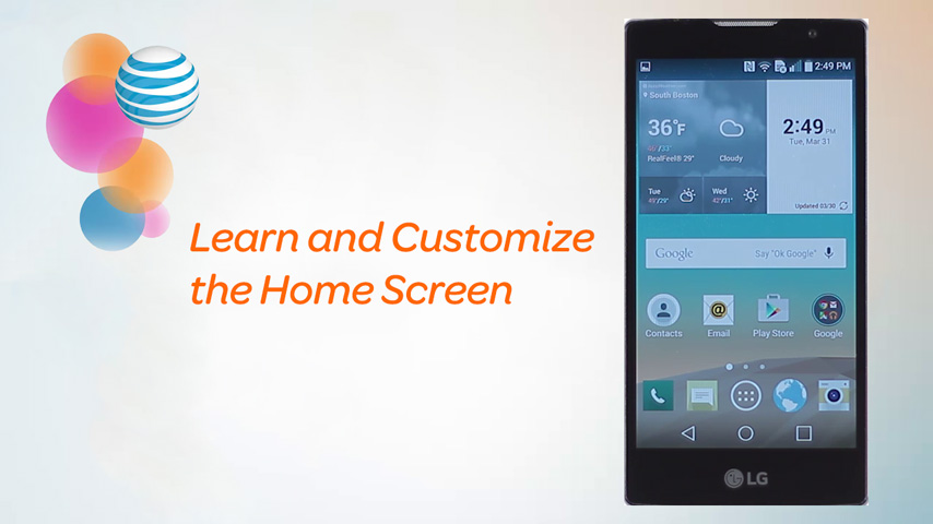 lsi12162-LG_Escape2-LearnandCustomizeHomeScreen_5-7