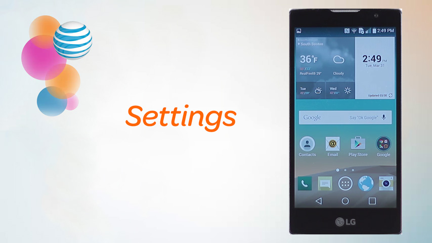 lsi12164-LG_Escape2-Settings_5-7