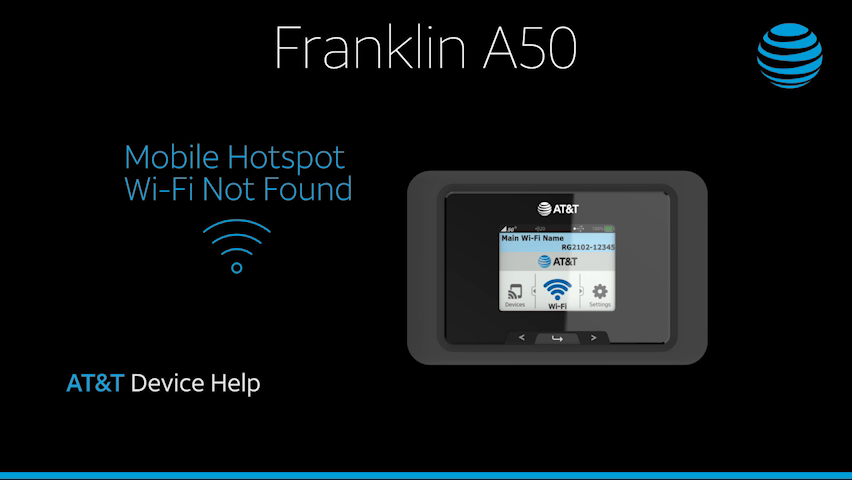 FranklinRG2102vid5-FranklinA50-MobileHotspotWifiNotFound