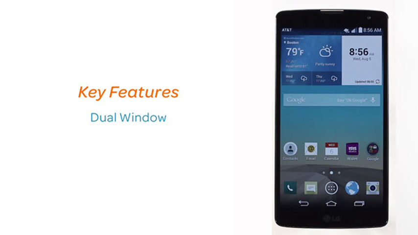 Key Features