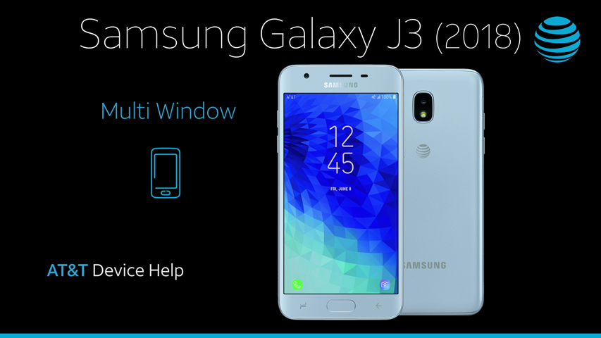 samsung galaxy j3 2018 j337a