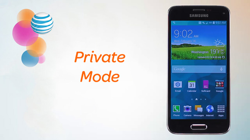 lsi11883-PrivateMode