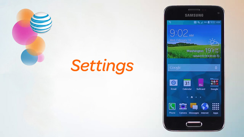 lsi11885-Settings