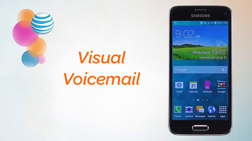 lsi11888-VisualVoicemail
