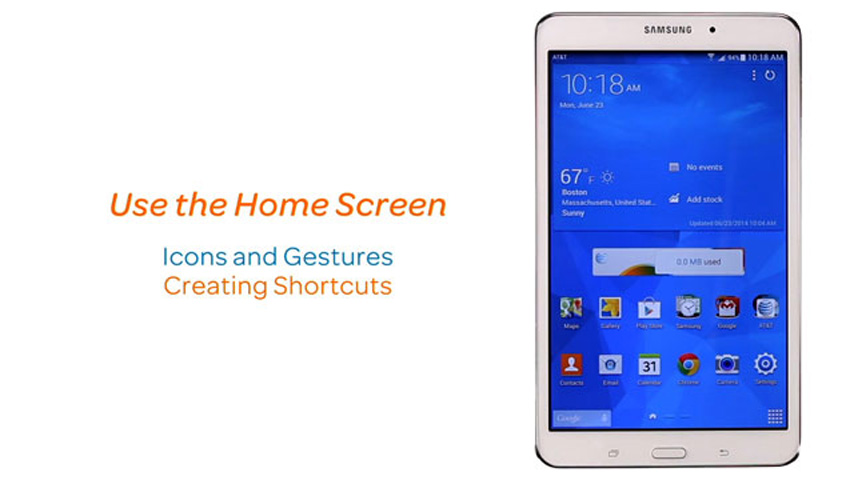 lsi10841-Samsung_Galaxy_Tab_4_8_UsetheHomescreen