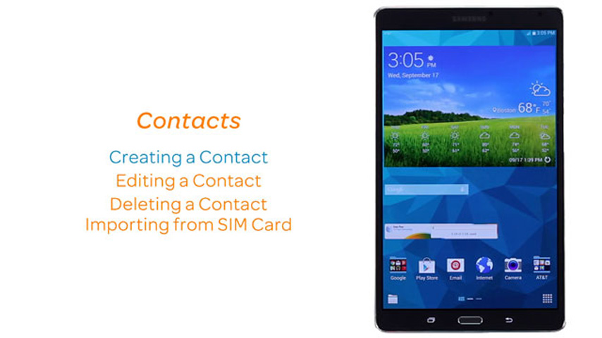 lsi11201-Samsung-Galaxy-S-Tab-8-4-Contacts