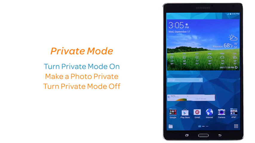 lsi11220-Samsung-Galaxy-S-Tab-8-4-PrivateMode