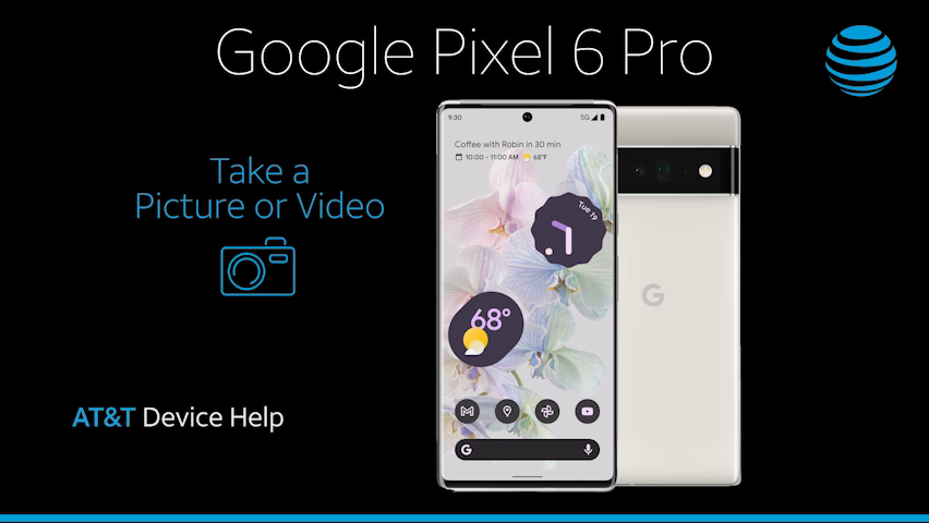 GoogleG8V0Uvid4-GooglePixel6Pro-TakeaPictureorVideo