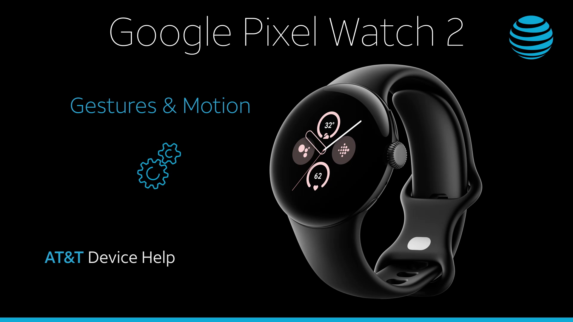 GoogleGD2WGvid4-google-pixel-watch-2-GesturesMotion