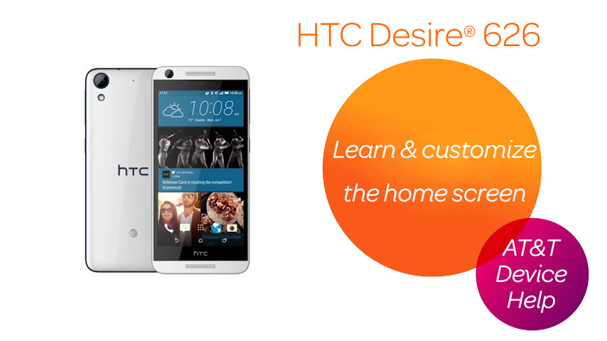 lsi15154-HTC-Desire626-Learnandcustomizethehomescreen