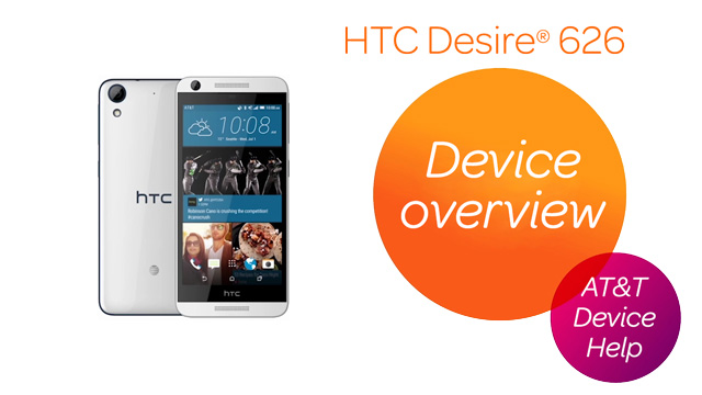 HTC Desire 626s : meilleur prix, fiche technique et actualité