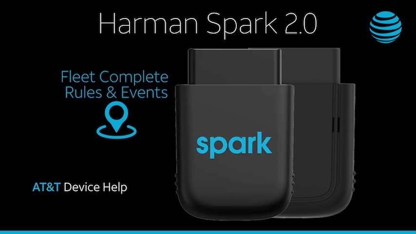 HarmanHAS15UABRvid4-Harman-Spark-2-FleetCompleteRules