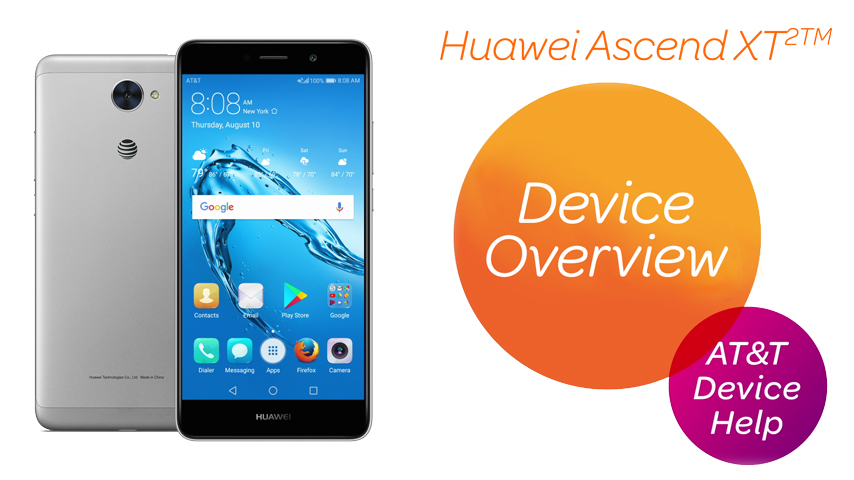 lsi16128-Huawei-Ascend_DeviceOverview