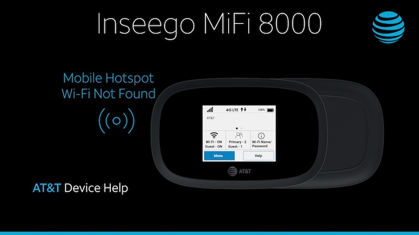 InseegoMiFi8000vid5-InseegoMiFi8000-MobileHotSpotWifiNotFound