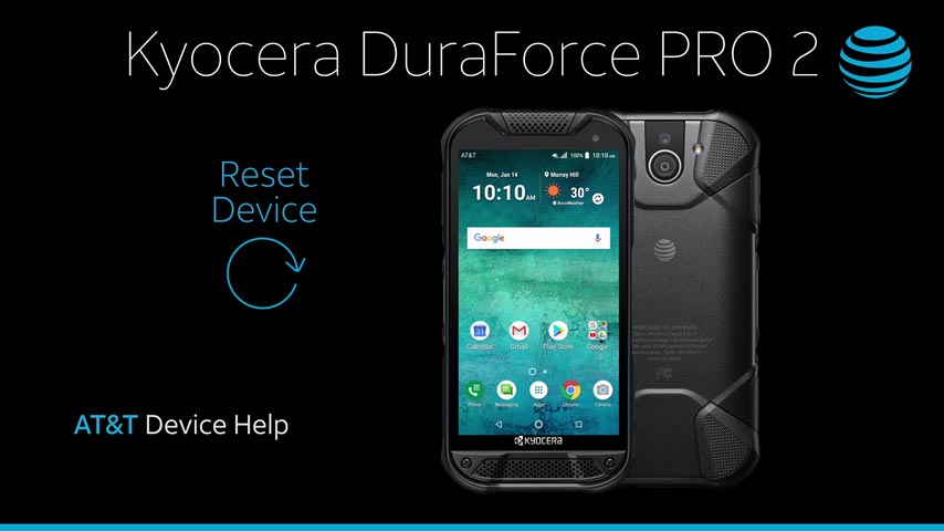 KyoceraE6920vid7-Kyocera-DuraForcePro2-ResetDevice