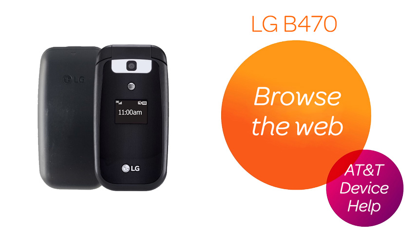 lsi15442-LG-B470-BrowsetheWeb