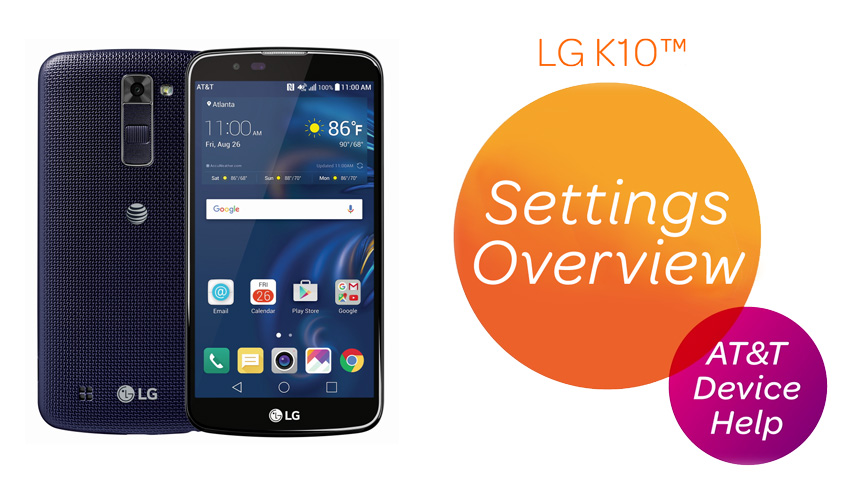 lsi15762-LG-K10-SettingsOverview