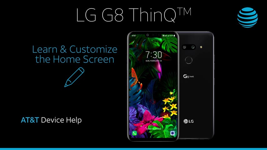 LGLMG820UMvid1-LG-G8ThinQ-LearnandCustomizetheHomeScreen