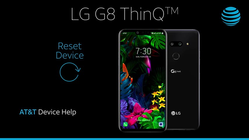 lg g8 att