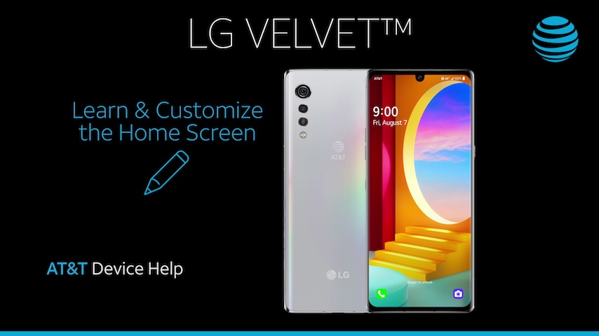 LGLMG900UMvid2-LG-Velvet-LearnCustomizeHomeScreen