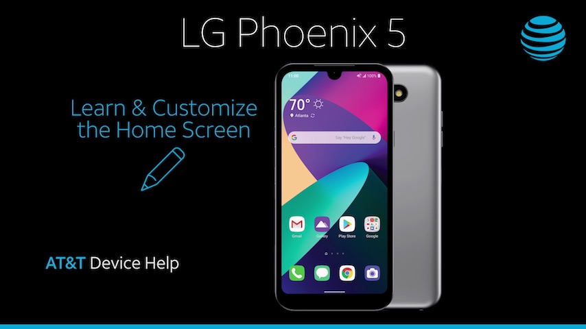 LGLMK300AMvid2-LG-Phoenix-5-LearnCustomizeHomeScreen
