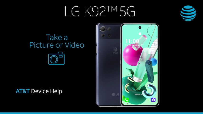 LMK920AMvid4-LG-K92-5G-TakeaPictureorVideo
