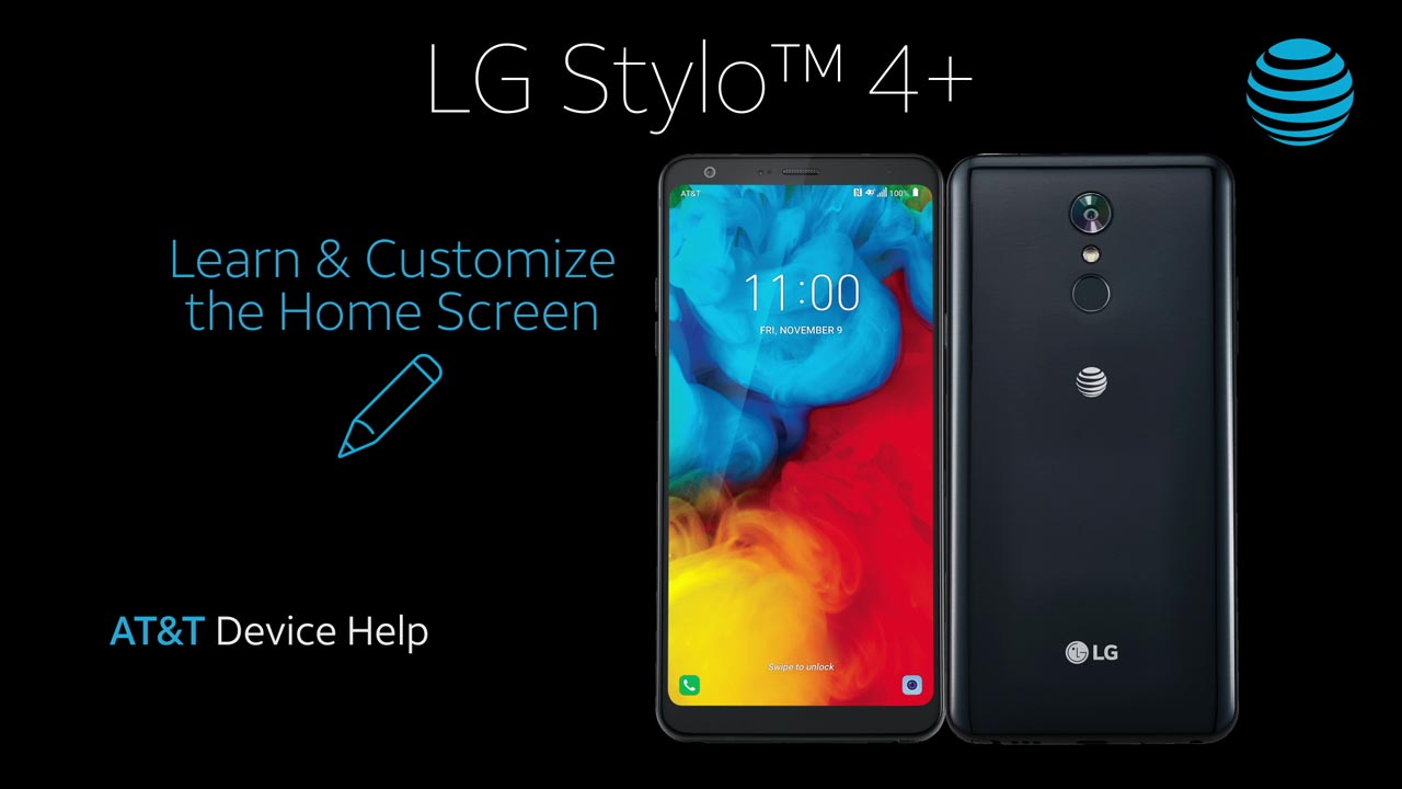 lsi16297-LG-Stylo4-LearnCustomizeHomeScreen