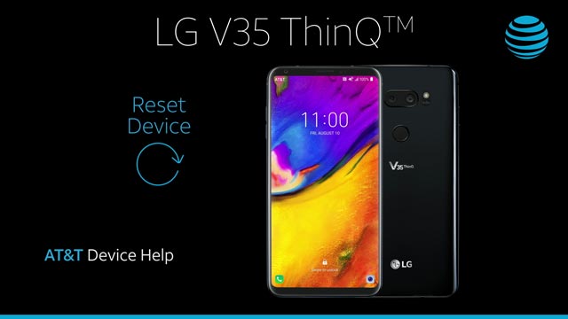 lg v35 thinq cricket