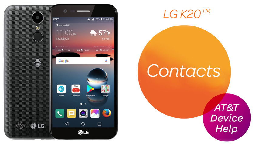lsi16038-LG-K20-Contacts
