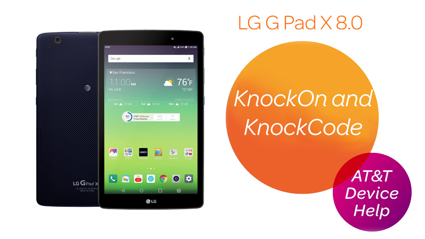Knock Code