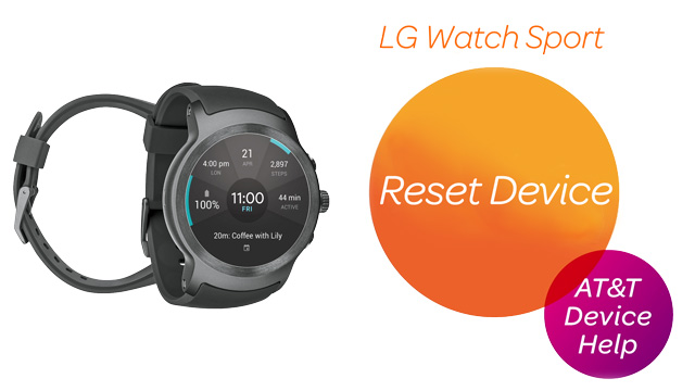 Lg watch best sale sport w281