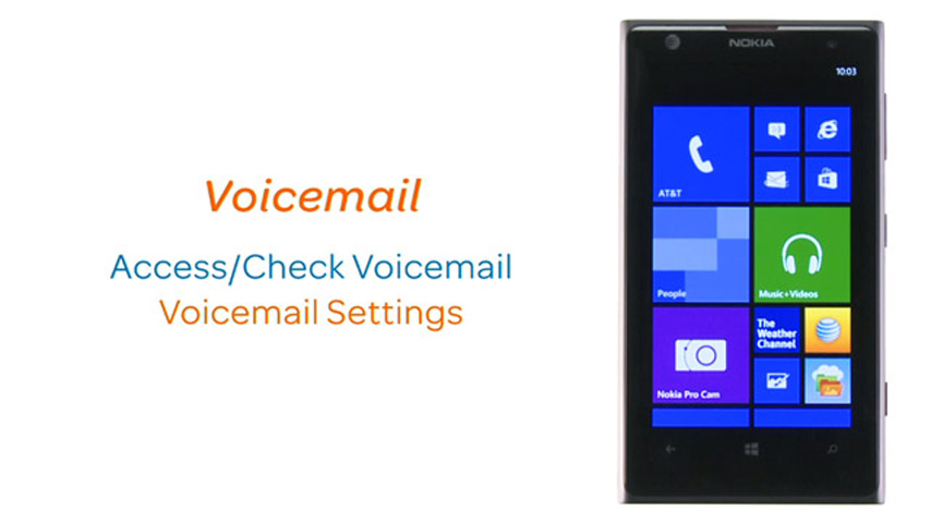 Voicemail