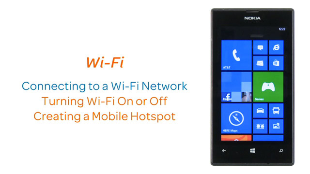 Sfondi Natalizi Nokia Lumia 520.Nokia Lumia 520 Device Help How To Guides At T
