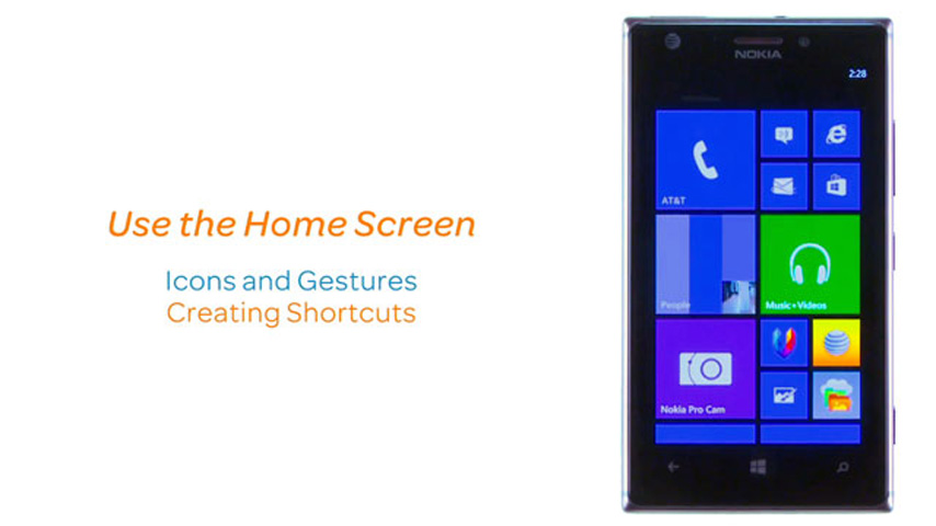 lsi11238-Nokia_Lumia925_UsetheHomescreen