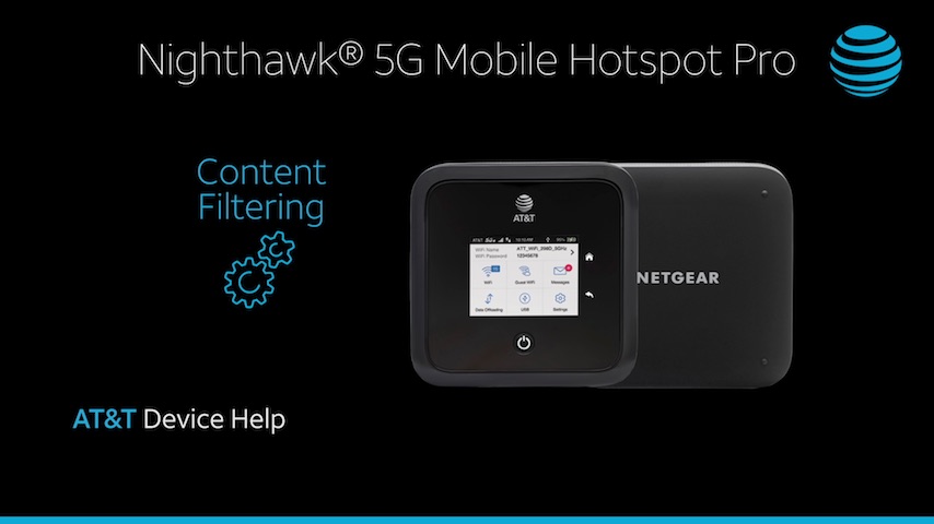 MR5100vid4-Netgear-Nighthawk-5G-ContentFiltering
