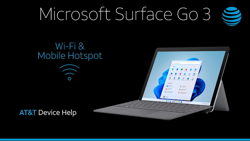 Microsoft2022vid2-Microsoft-Surface-Go-3_WiFiandMobileHotspot
