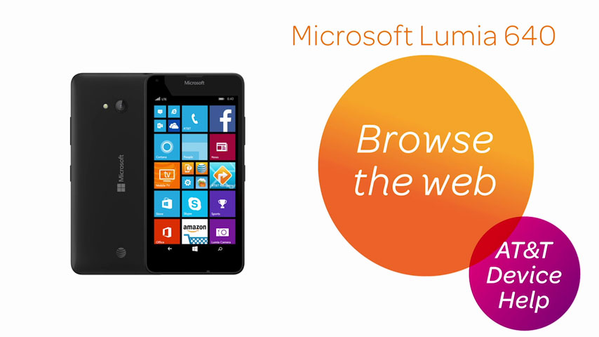 lsi15107-Microsoft-Lumia640-BrowseTheWeb