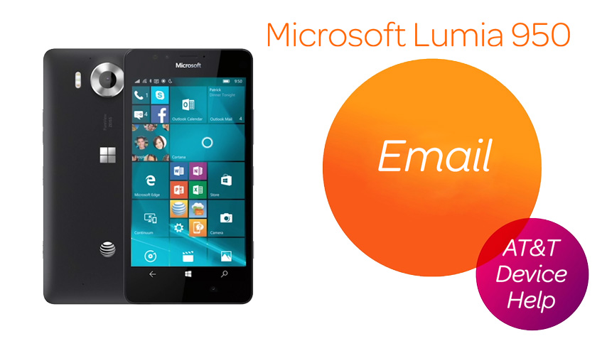 Send & Receive Email