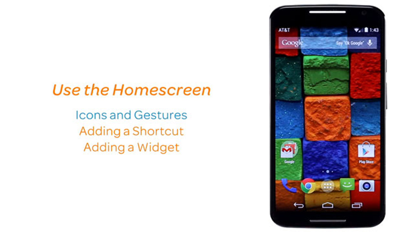 lsi11196-Motorola_MotoX_UsetheHomescreen_9-25