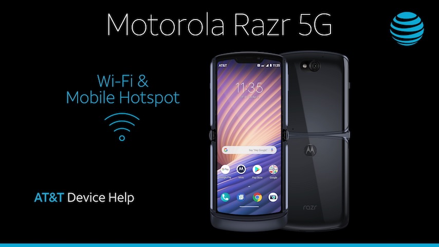 MotorolaXT20712vid1-Motorola-Razr-5G-WifiandMobileHotspot