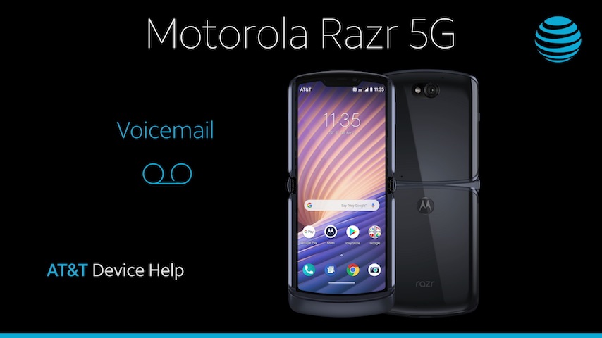 MotorolaXT20712vid7-Motorola-Razr-5G-Voicemail