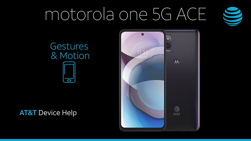 MotorolaXT21135vid2-Motorola-One-5G-ACE-GesturesandMotion