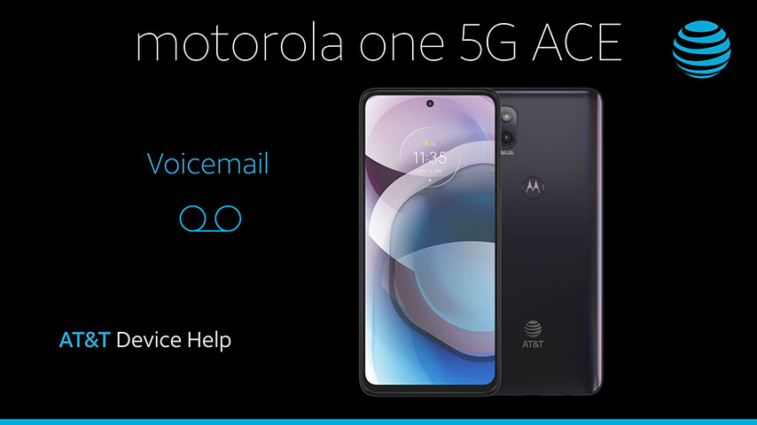 MotorolaXT21135vid9-Motorola-One-5G-ACE-Voicemail