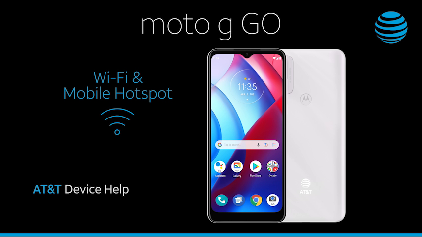 MotorolaXT21637vid2_moto-g-go_WiFiandMobileHotspot